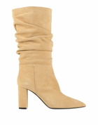 Via Roma 15 Womens Boot Sand