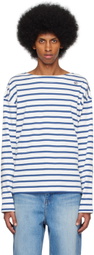 Recto White Monaco T-Shirt