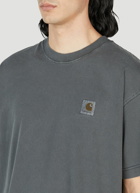 Carhartt WIP - Nelson T-Shirt in Black