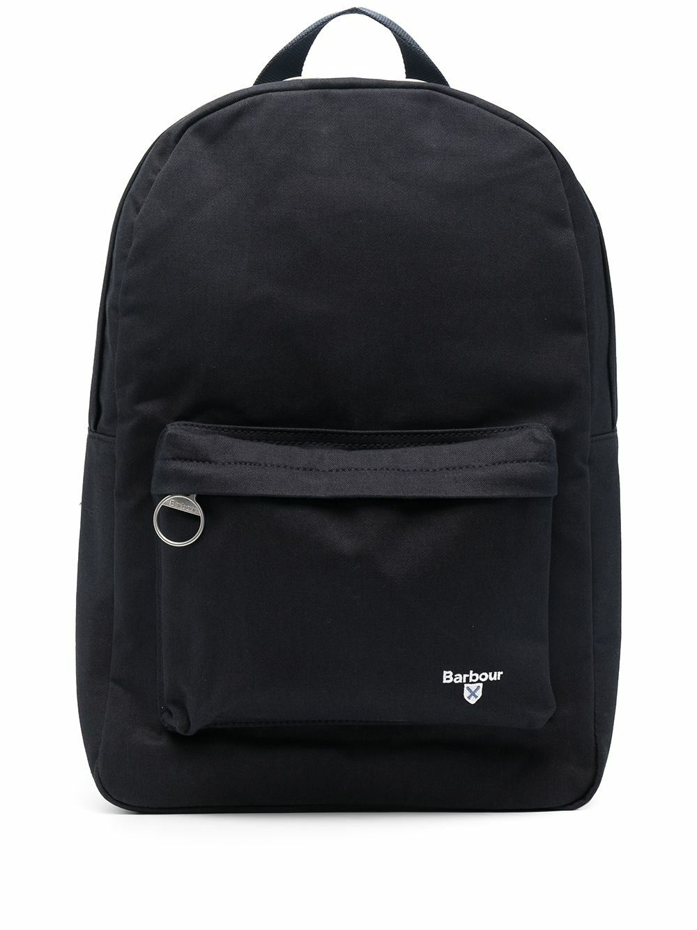 BARBOUR - Backpack With Logo Barbour
