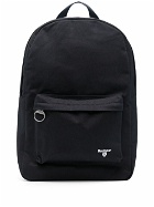 BARBOUR - Backpack With Logo
