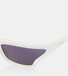 Loewe Paula's Ibiza cat-eye sunglasses