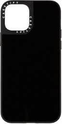 Casetify Black Mirror iPhone 12 Pro Case