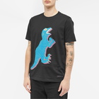 Paul Smith Men's Dino T-Shirt in Black