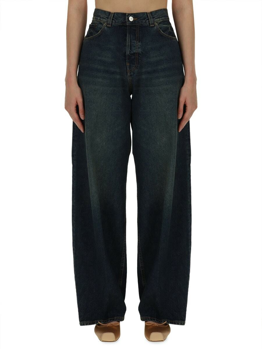 Haikure Women's Bethany Jeans Grey