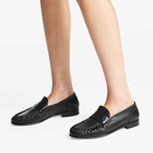 Jimmy Choo Ellis Loafer F The Flat