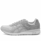 Asics Men's Gt-Ii Sneakers in Glacier Grey/Piedmont Grey