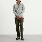 Patagonia Men's Outdoor Everyday Trousers in Pine Needle Green