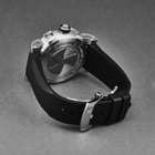 Romain Jerome Steampunk Automatic Blue Dial Mens Watch RJ.ST.AU.501.10