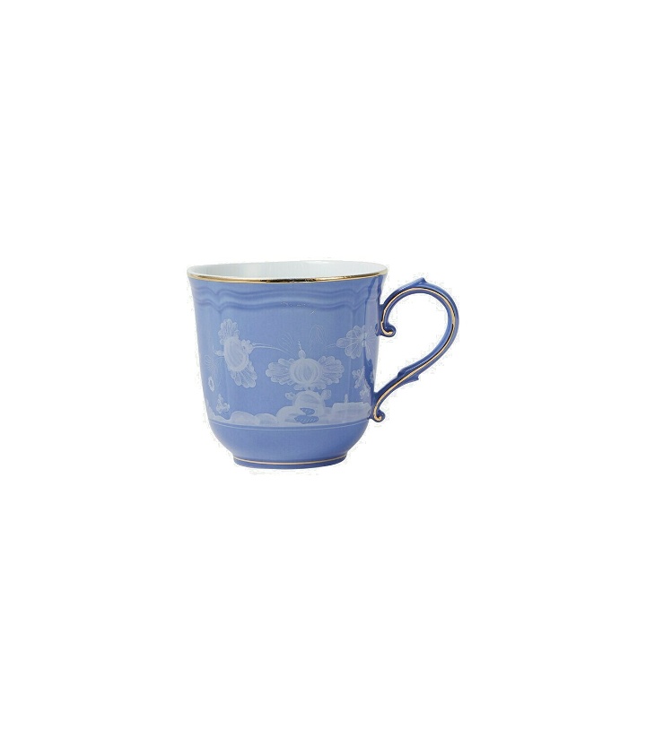 Photo: Ginori 1735 - Oriente Italiano mug