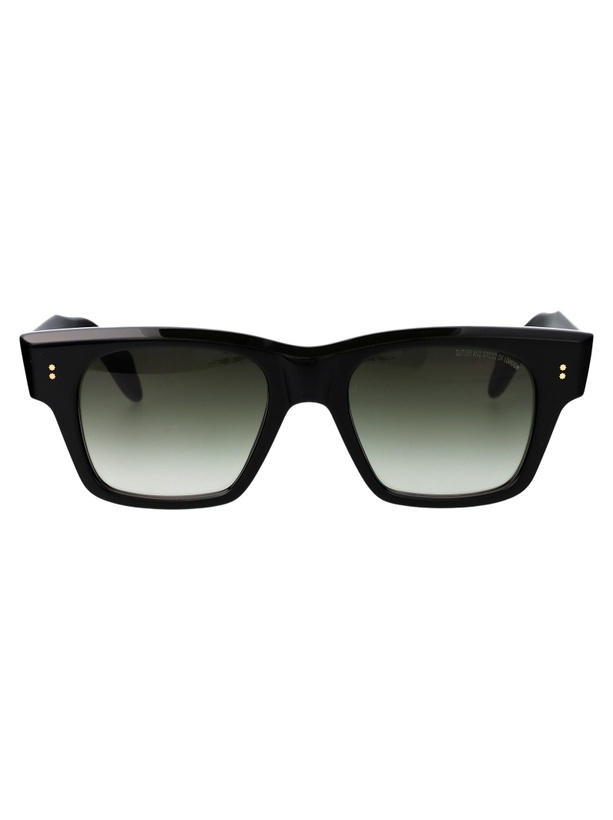 Photo: Cutler and Gross 9690 Sunglasses