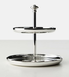 Christofle Albi cake stand