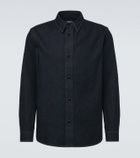 Burberry Denim shirt
