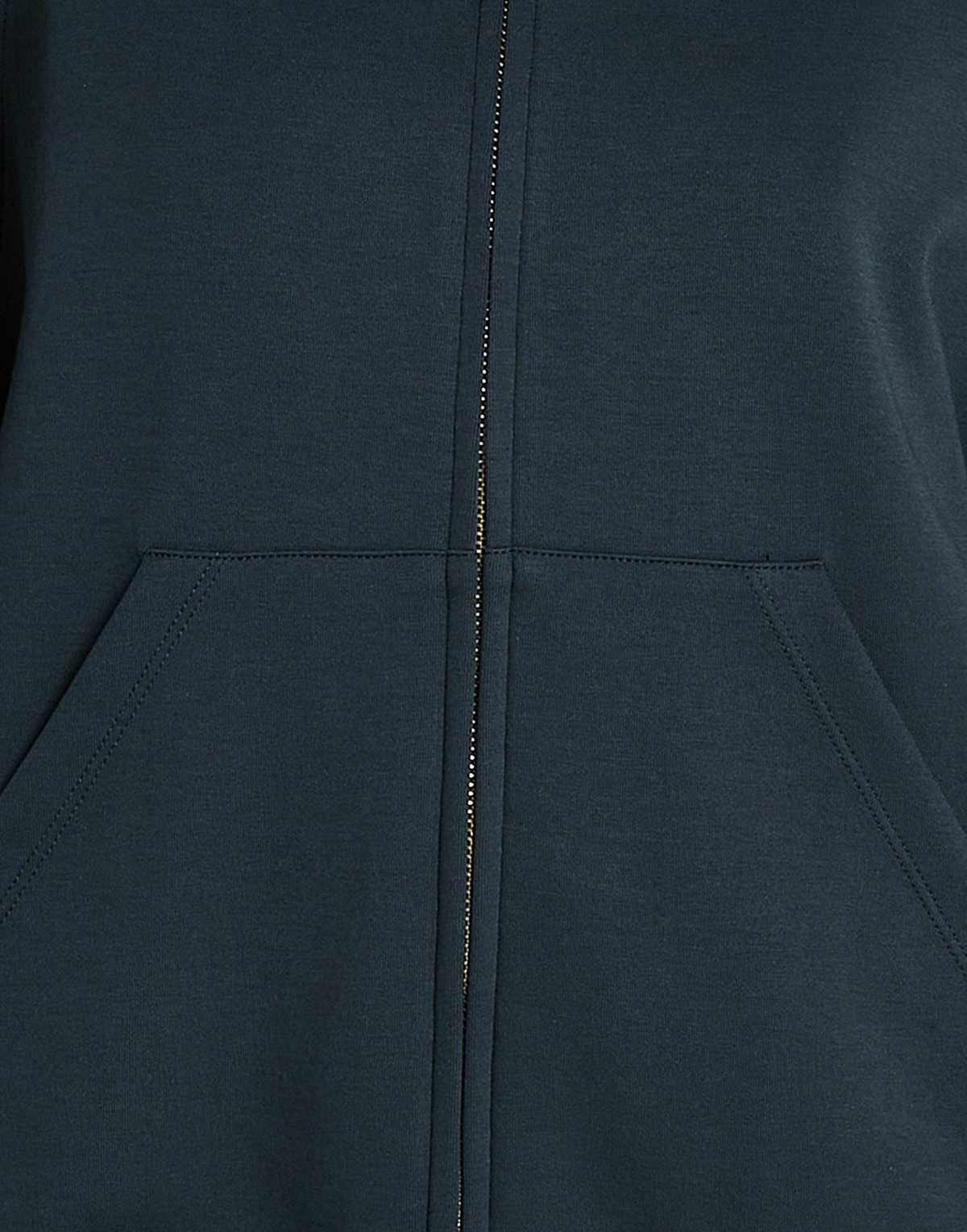 's Max Mara Womens Sweatshirt Midnight in Blue