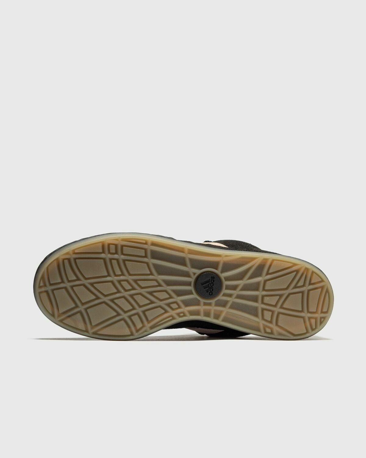 Adidas Adimatic Black Lowtop