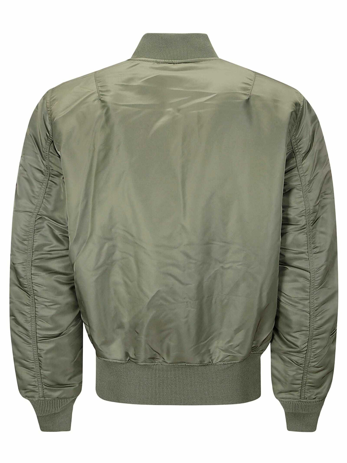 Alpha Industries Ma-1 (heritage)