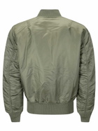 Alpha Industries Ma-1 (heritage)