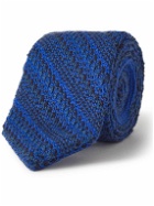 Missoni - 6cm Knitted Wool Tie