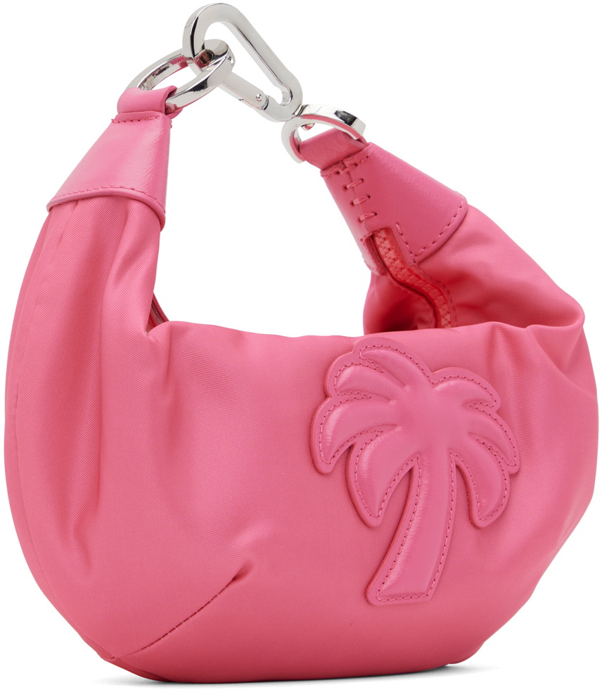 Pink palm outlet angels bag