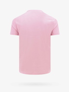 Polo Ralph Lauren   T Shirt Pink   Mens