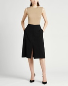 Peserico Womens Top in Beige