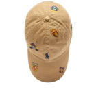 Polo Ralph Lauren Multi Motif Baseball Cap