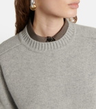 Extreme Cashmere - Please cashmere sweater