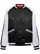 DEVA STATES Macabre Reversible Bomber Jacket