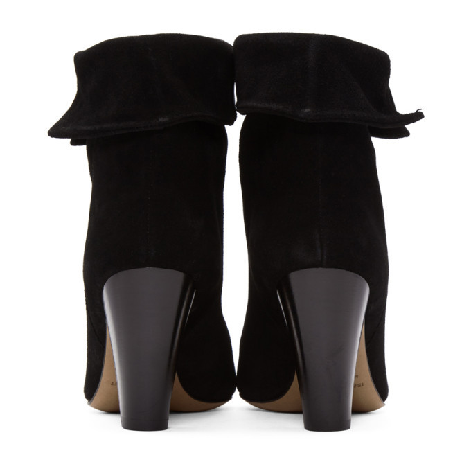 Isabel marant 2024 darilay boots