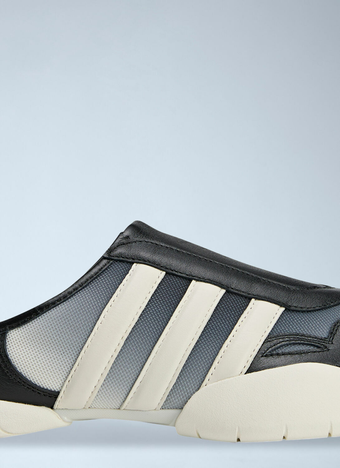 adidas gazelle silver green womens adidas Y-3 Regu Mule