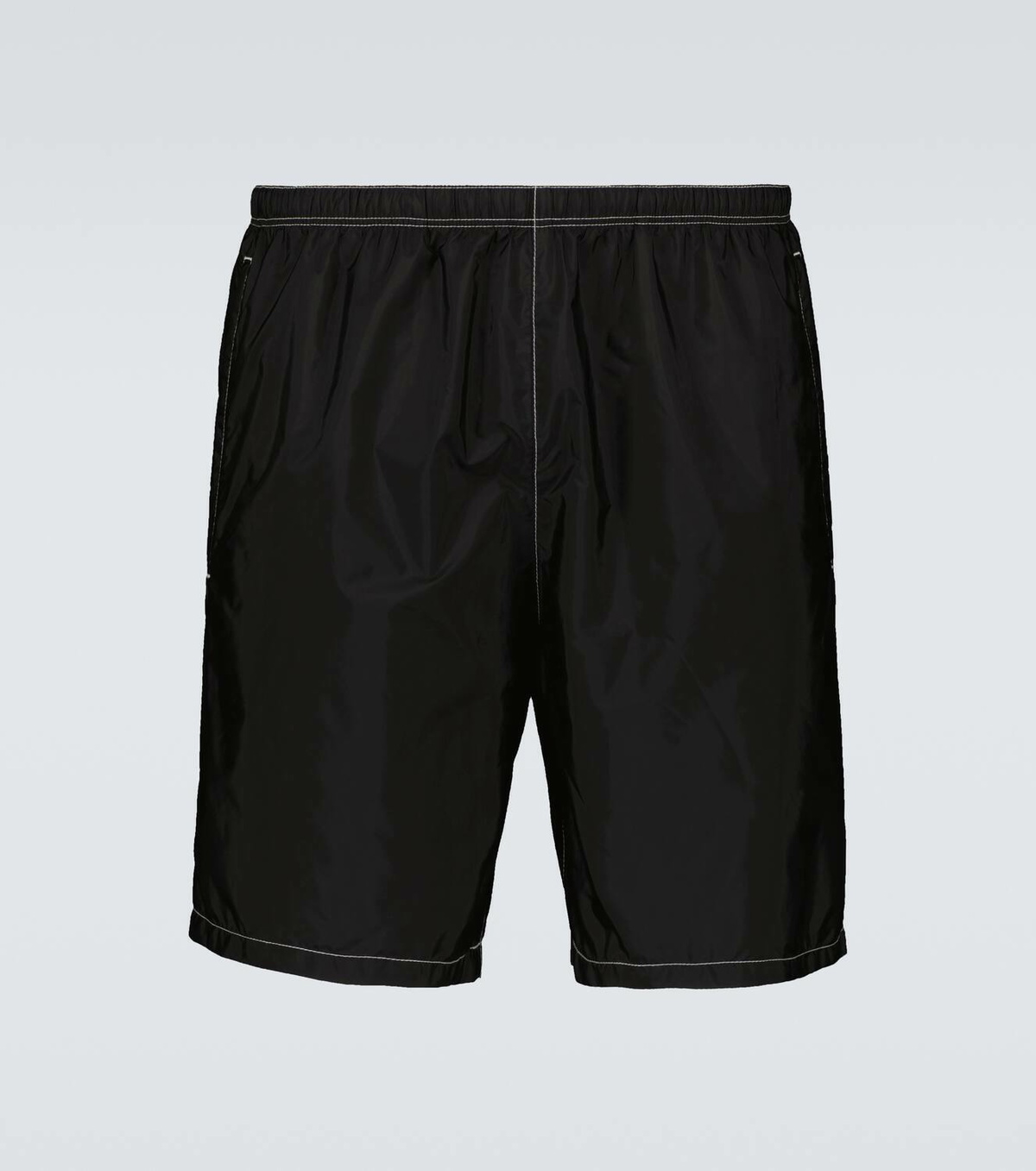 Prada Re-Nylon swim shorts
