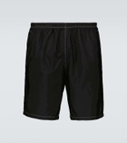 Prada Re-Nylon swim shorts
