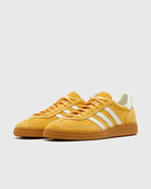 Adidas Handball Spezial Yellow - Mens - Lowtop