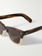 Mr P. - Cubitts Compton D-Frame Acetate Sunglasses