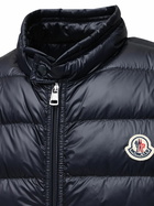MONCLER Gui Quilted Nylon Down Vest
