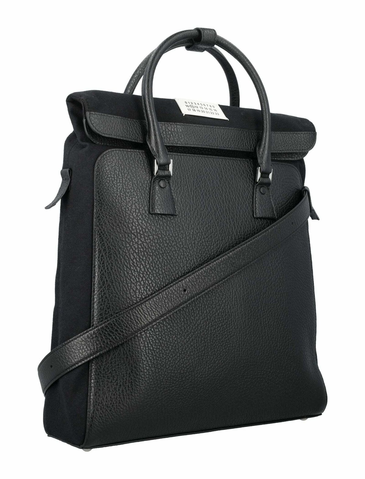 【Maison Margiela】5AC Daily Vertical Maison Margiela 5ac Daily Vertical Bag Maison Margiela