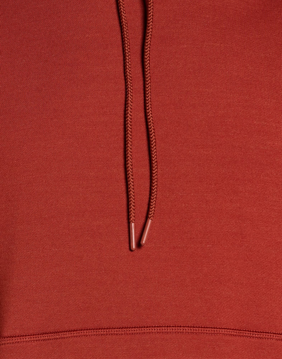 Nike Mens Sweatshirt Rust