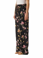 TwinSet Viscosa Trousers