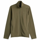 Arc'teryx Men's Kyanite Lightweight Jacket in Tatsu