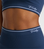 Varley Chihiro biker shorts