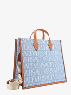 Versace   Handbag Blue   Mens