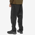And Wander Men's Climbing Pant in Black
