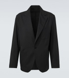 Stòffa Wool blazer
