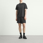 Arc'teryx Men's Norvan Liner 7" Shorts in Black