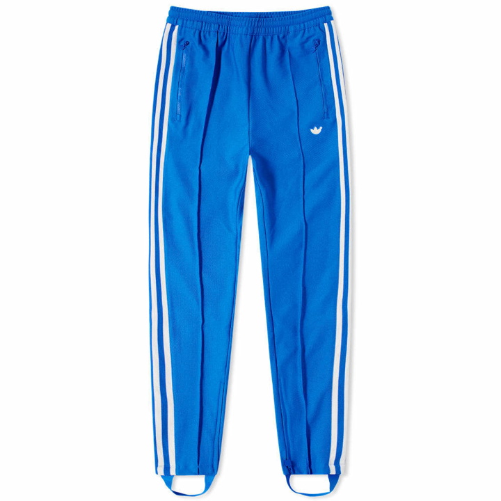 Photo: Adidas Blue Version Track Pant