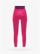Versace Jeans Couture   Leggings Pink   Womens