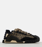 Dolce&Gabbana NS1 low-top sneakers