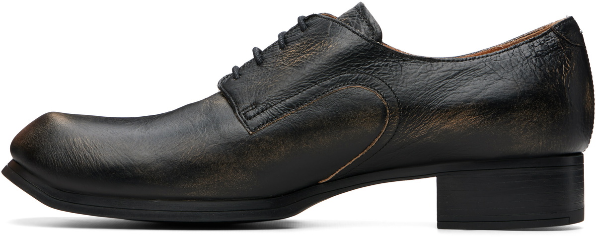 Maison Margiela Brown Float Derbys