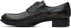 Maison Margiela Brown Float Derbys