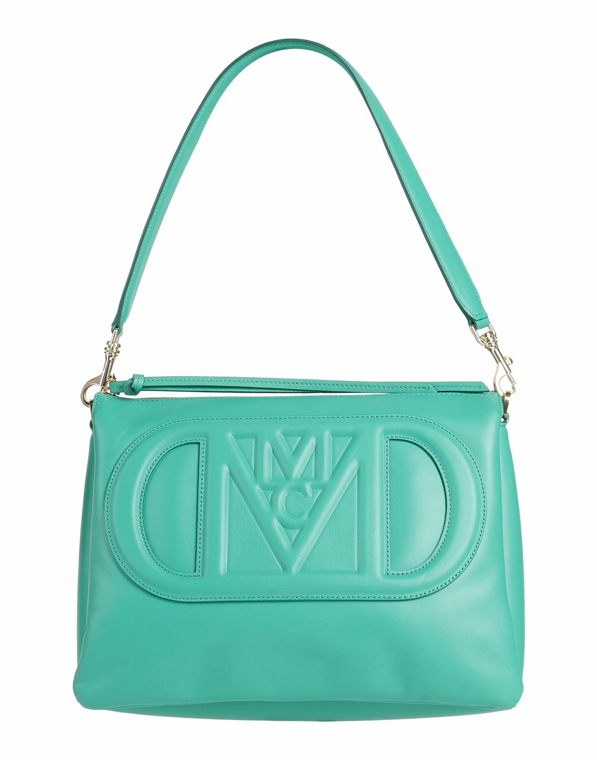 Mcm Womens Handbag in Green